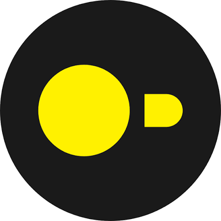DuckDB logo