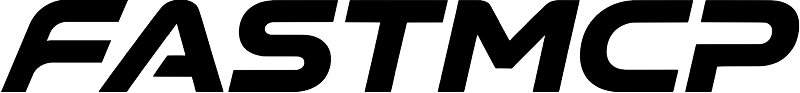 FastMCP logo