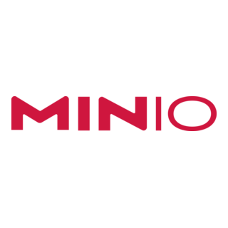 MinIO logo