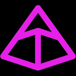 Pydantic logo