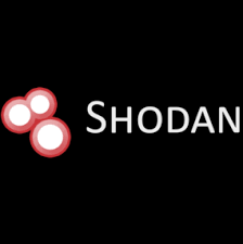 Shodan logo