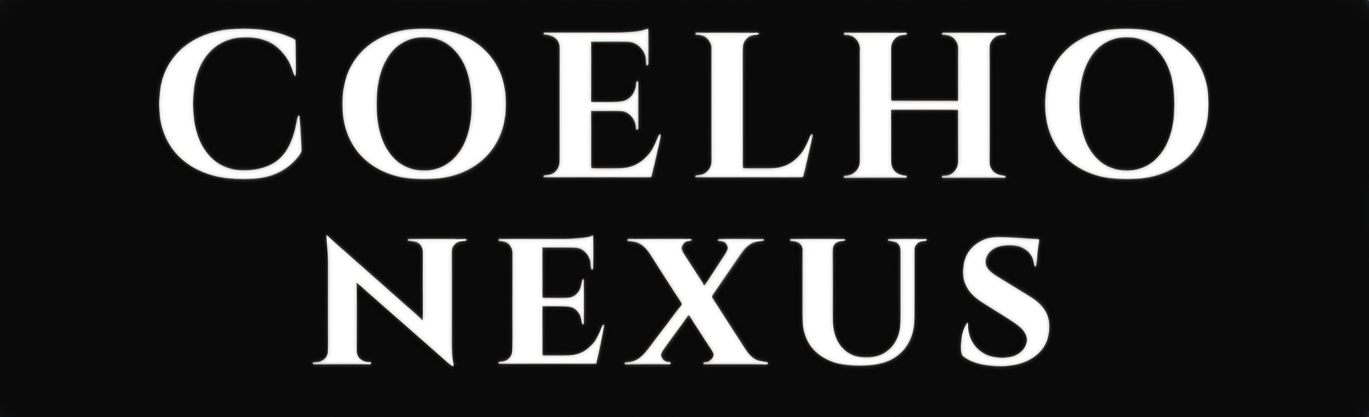 COELHO Nexus logo