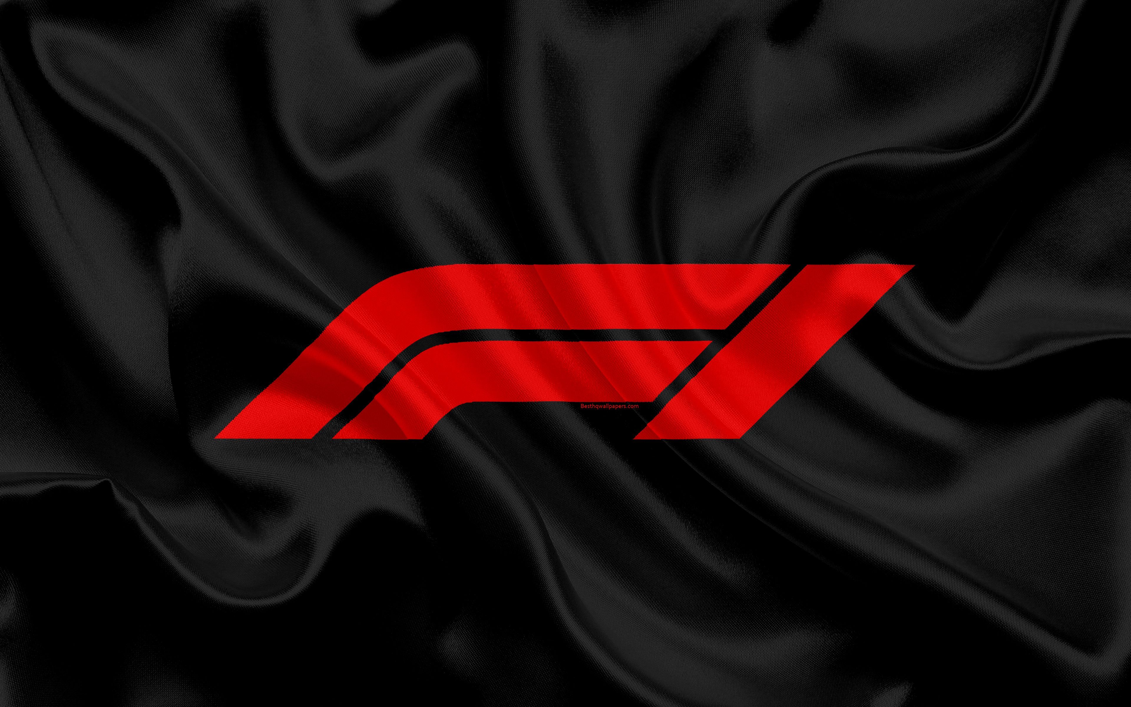 Formula 1 Analytics logo